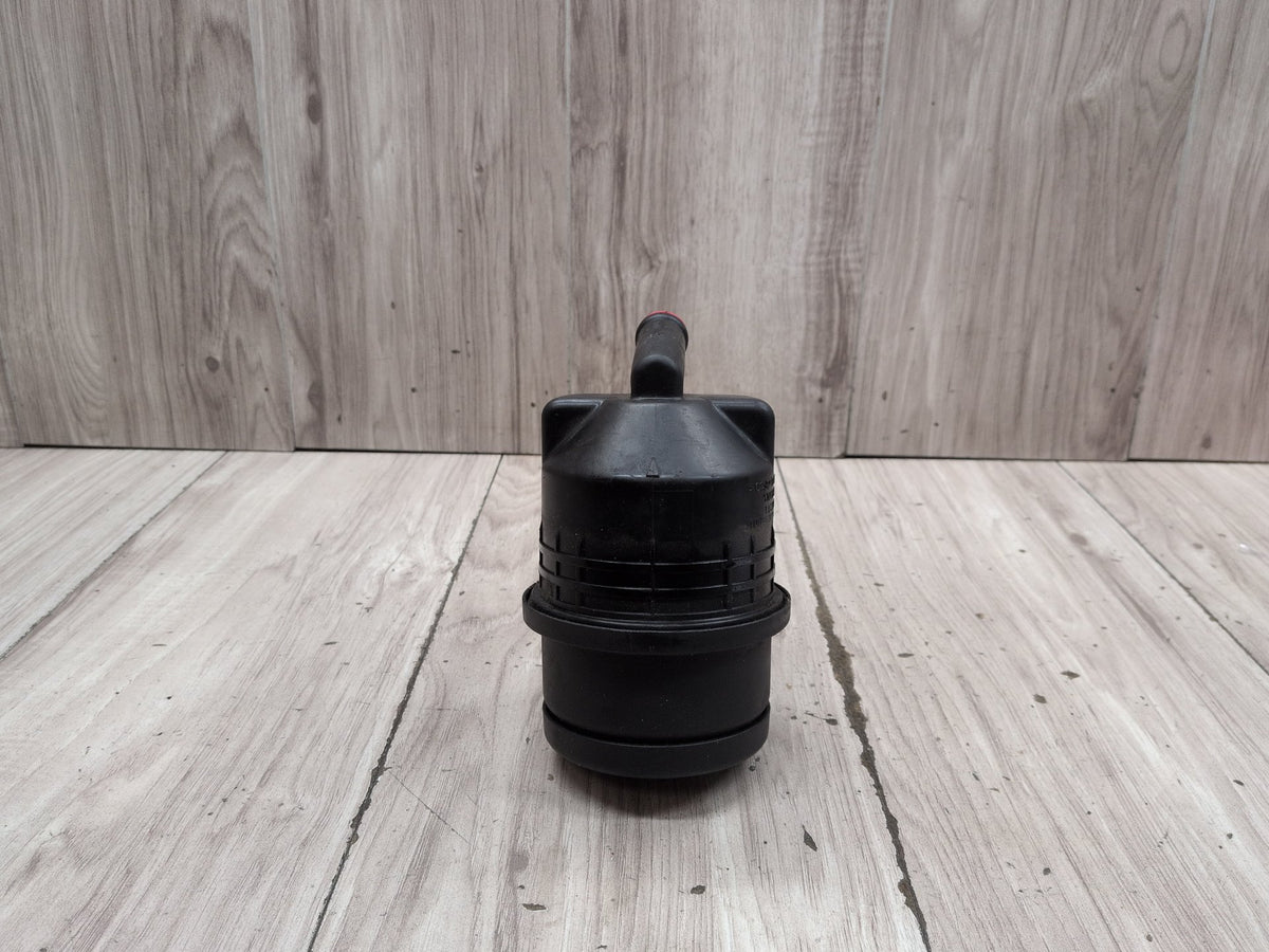 2011-2016 BMW M5 F10 Power Steering Tank Reservoir 6767161 OEM