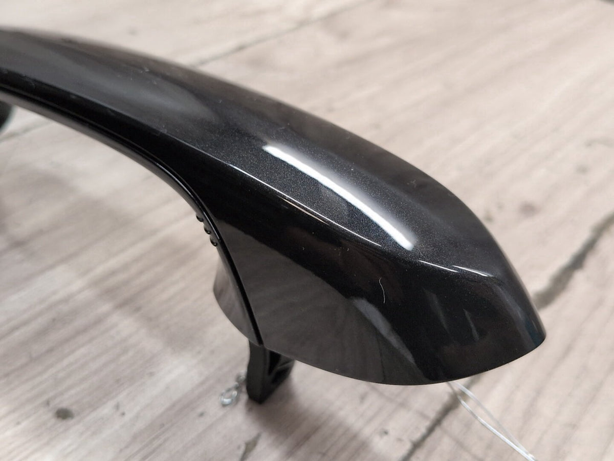 OEM BMW G01 G20 G22 G23 G30 Front Rear Right Passenger Door Handle COMFORT Black