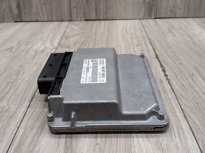 13-17 OEM AUDI A5 S5 Rear Differential Control Module