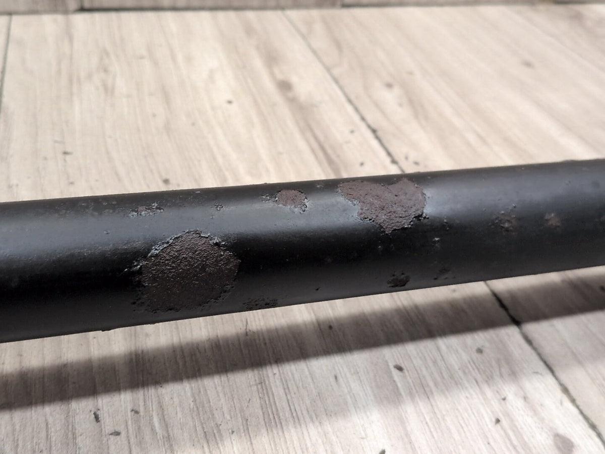 2016-2022 BMW 750i G12 Front Propeller Driveshaft Drive Shaft 5A41094 OEM
