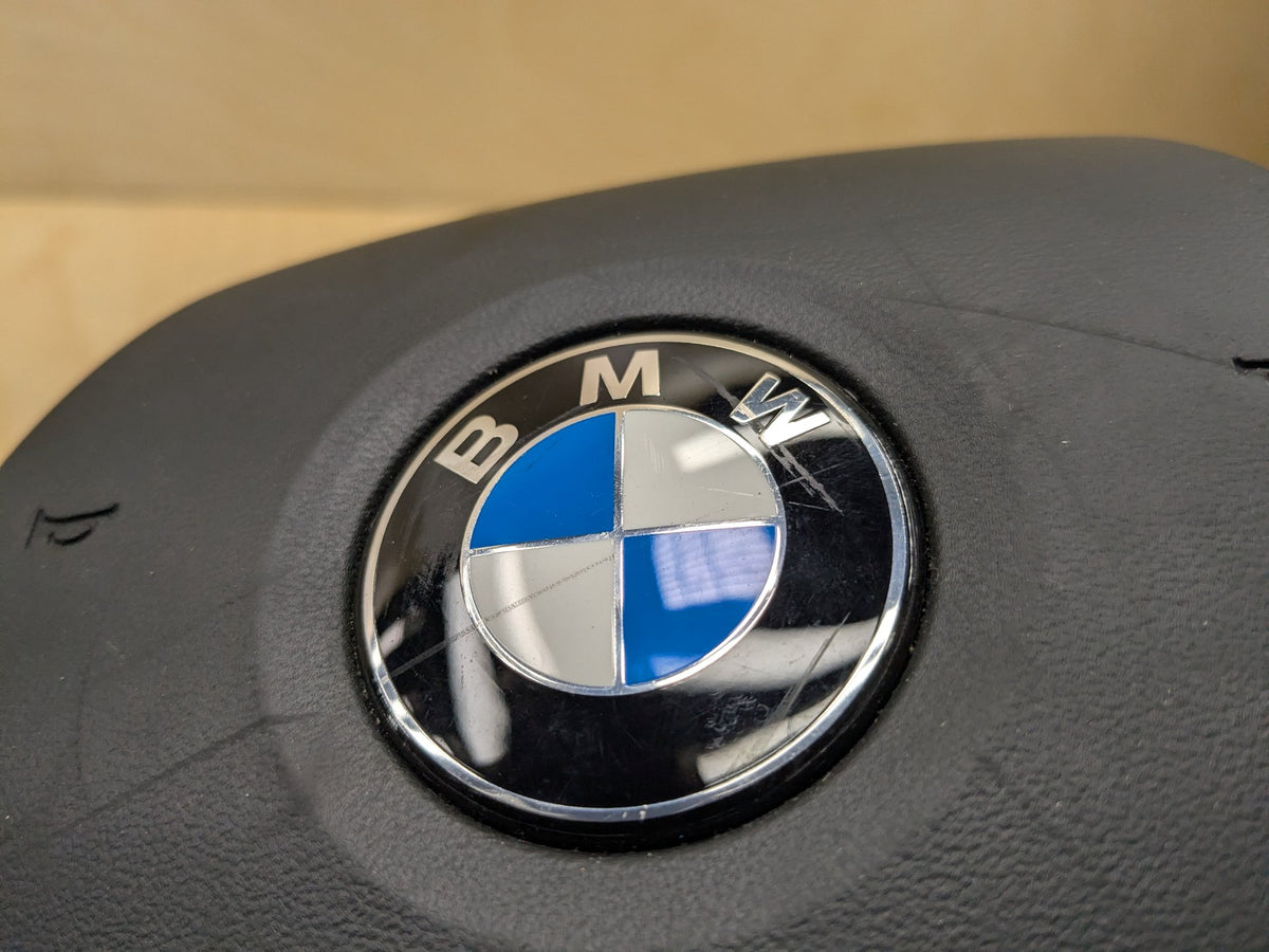 18-24 OEM BMW G01 G02 X3 X4 Driver Steering Wheel Airbag Air Bag