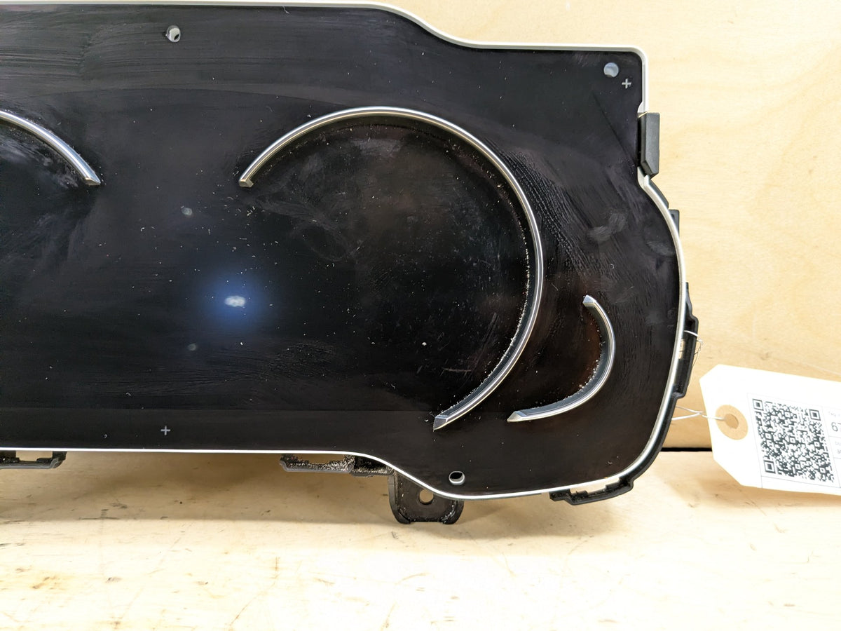 2016-2019 BMW 750i G12 Instrument Speedometer Guage Cluster 9442426 OEM