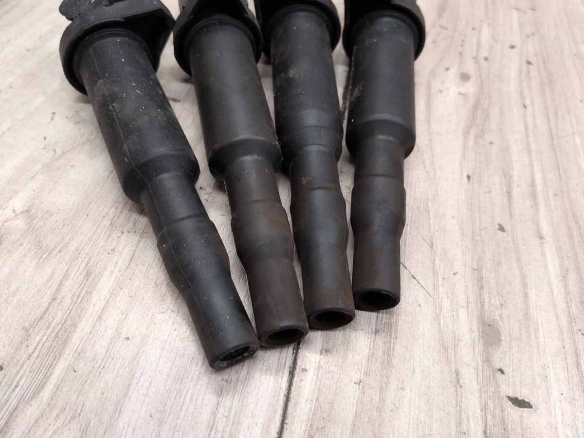 2011-2016 BMW F10 M5 S63B44T0 Engine Motor Ignition Coil SET 8647689