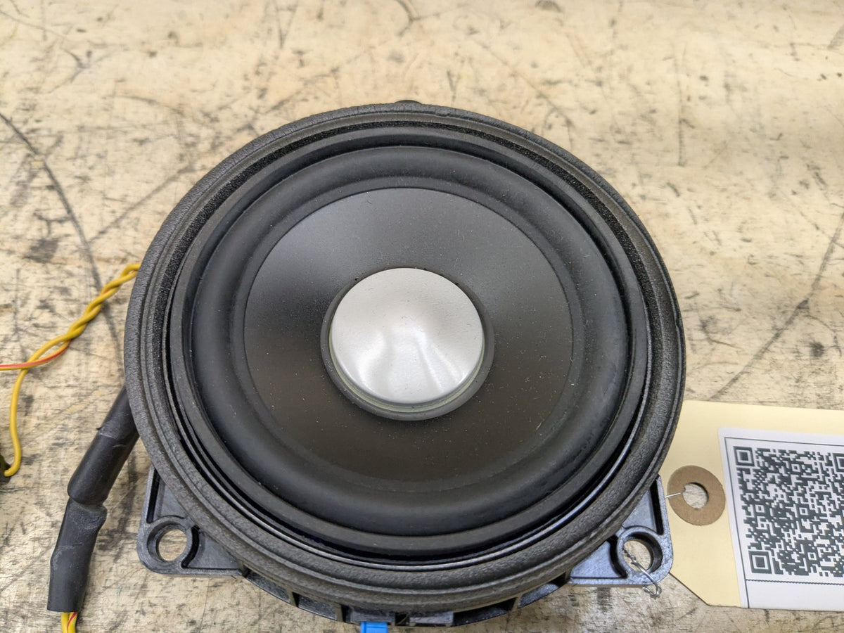 OEM BMW F06 F12 F13 M5 M6 Audio Sound HK Loudspeakers Tweeters SET