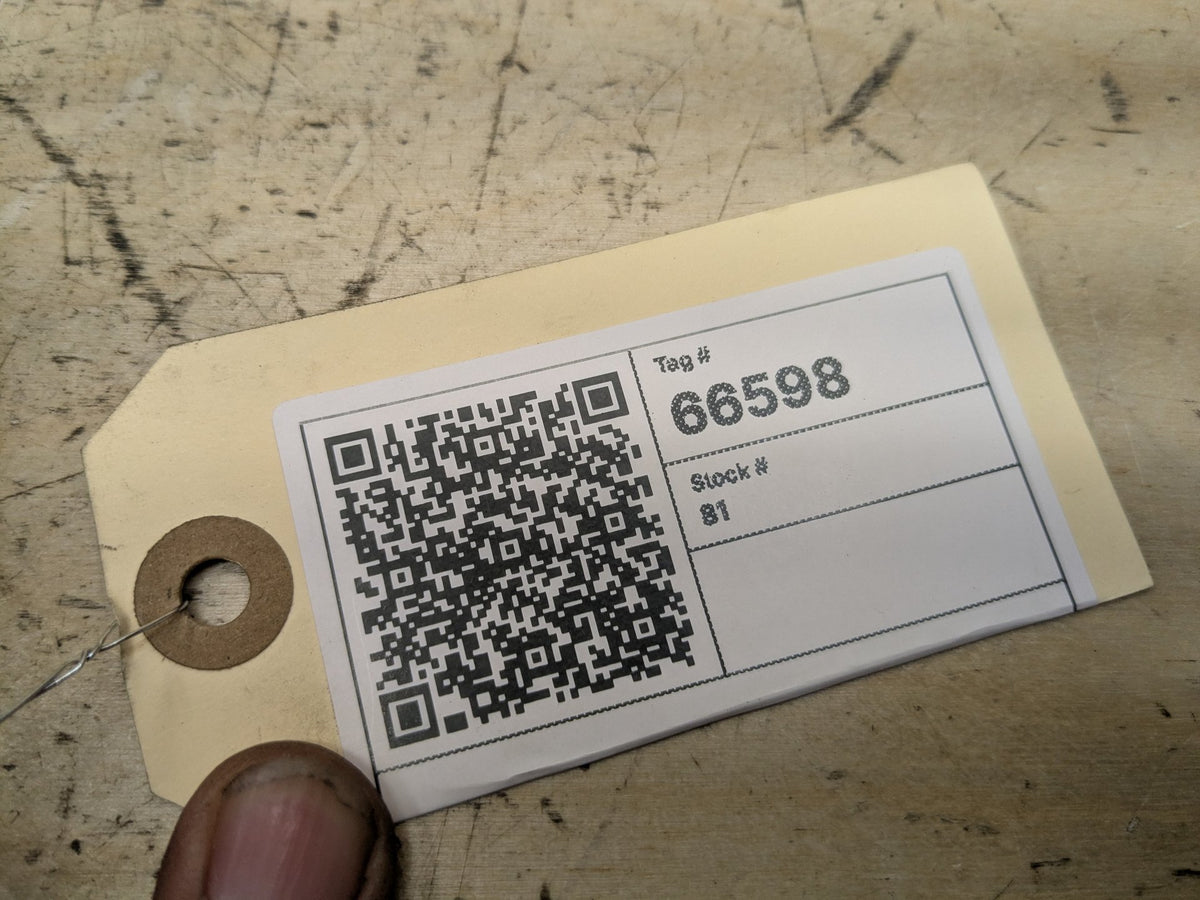 2012-2018 Audi A6 C7 Rear Left or Right Brake Caliper Actuator 4H0998281 OEM