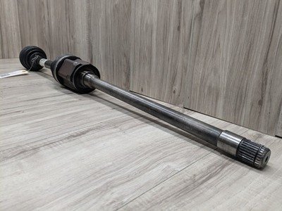 14-19 OEM BMW F15 F16 X5 X6 Front Right Passenger Output Shaft CV Joint Axle