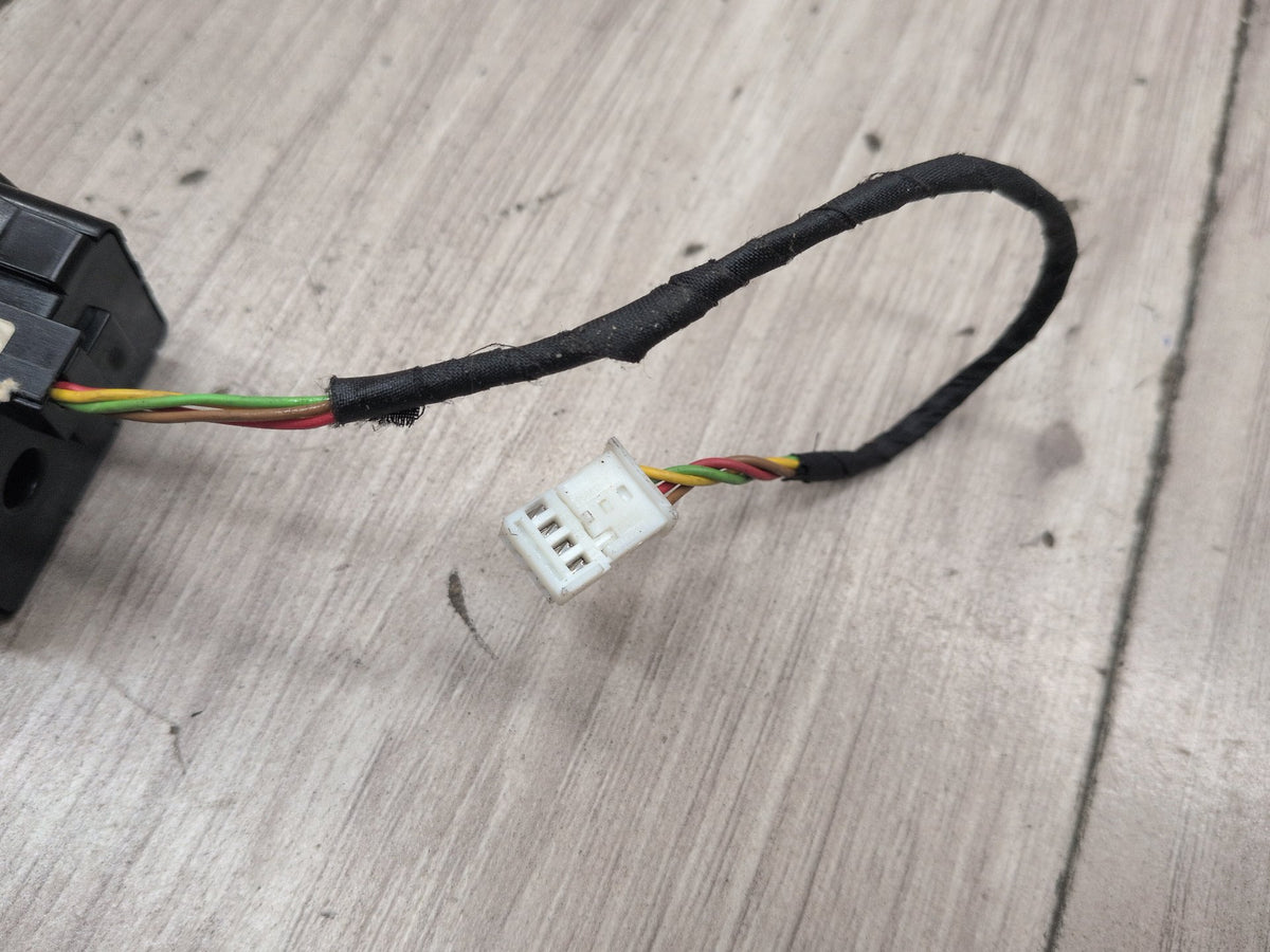 2011-2016 BMW M5 F10 Steering Wheel Column Adjustment Switch 9188878 OEM