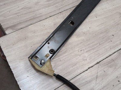 2010-2016 Audi S4 B8 Front Left Driver Door Window Glass Regulator 8K0837461 OEM