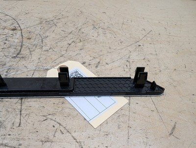 2019-2026 BMW X5 G05 Front Left Right Scuff Plate Door Sill SET 7442142 OEM