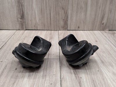 2011-2016 BMW 535i F10 Alarm Horns SET 7279781 OEM