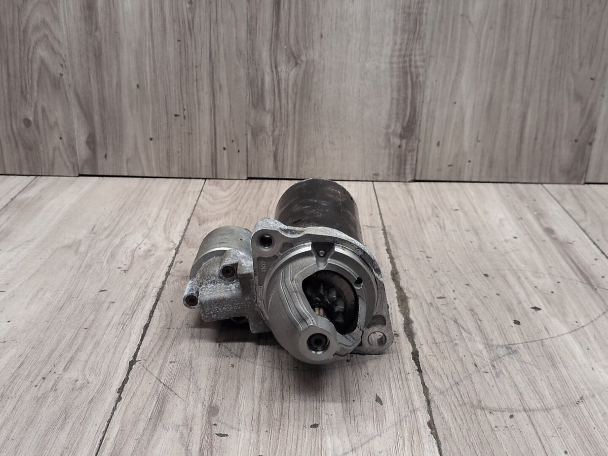 OEM BMW F10 F22 F25 F30 F32 F36 320 328 428 Engine N20 N26 Starter Motor BOSCH