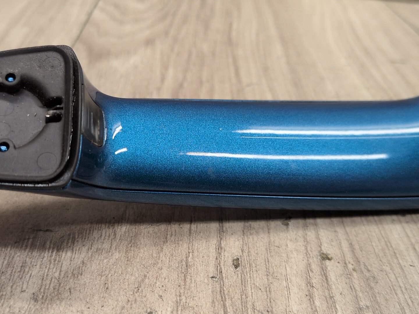 2015 - 2019 BMW X6 F86 Front or Rear Left Driver Exterior Door Handle w/ Comfort Access 8068461 S63B44T2