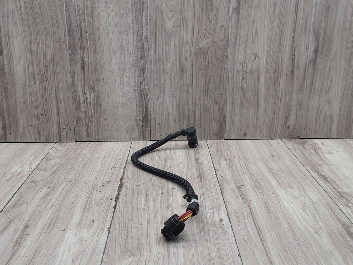 2011-2016 BMW X3 F25 Engine Valvetronic Wiring Harness 7619142 OEM