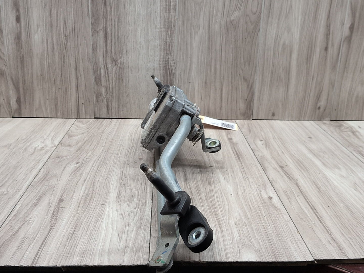 2013-2017 Audi S5 8T Front Windshield Wiper Motor 8T1955119D OEM