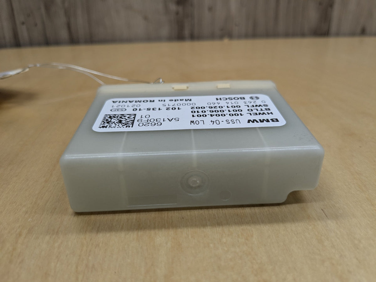 OEM BMW F44 G01 G05 G20 G22 G23 G80 G82 Parking Distance Control Module Unit PDC