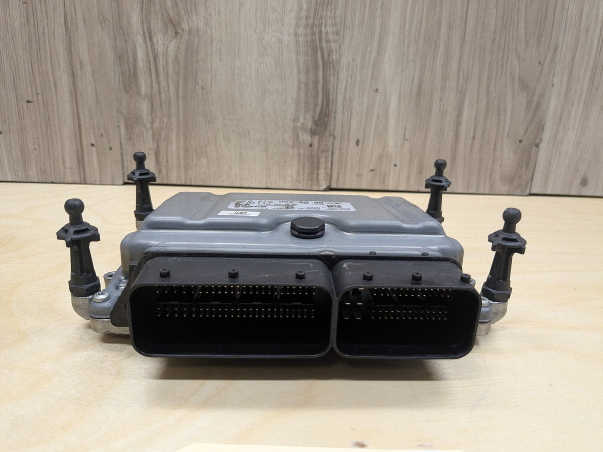 2009-2011 Mercedes-Benz R171 SLK-Class M272 Engine ECU DME Module A2729000300