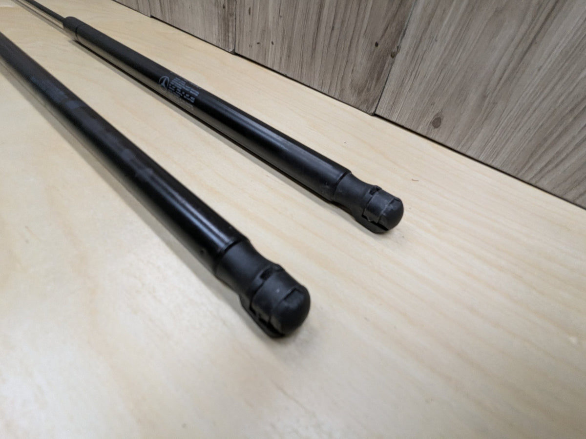 2009-2011 Mercedes-Benz SLK-Class R171 Hood Bonnet Gas Strut A1718800129 OEM