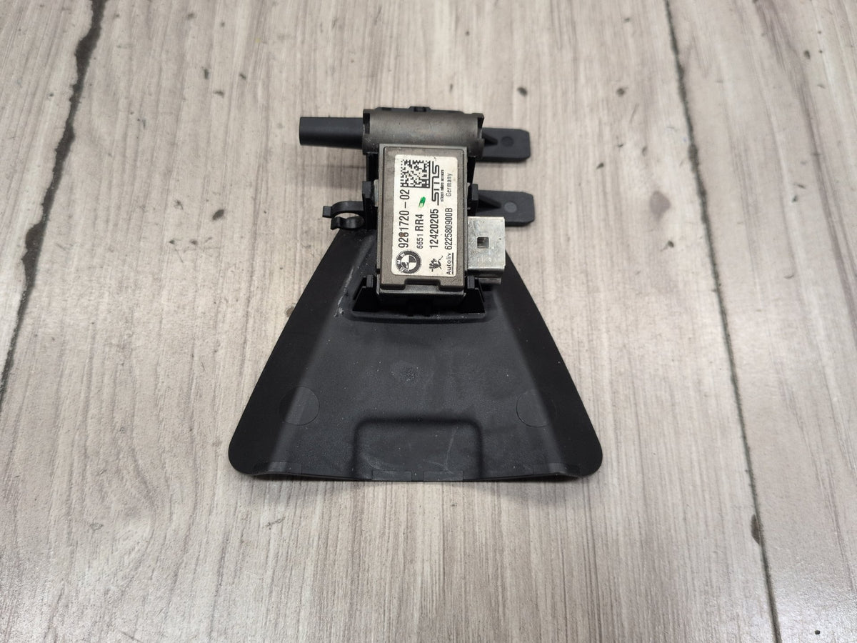 2011-2016 BMW M5 F10 Front Windshield Kafas Lane Assist Camera Module OEM