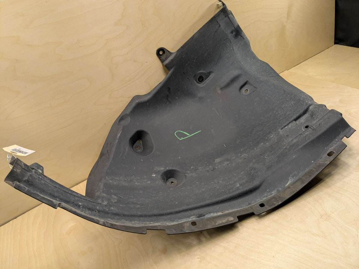 OEM BMW G01 G02 F97 F98 X3 X4 Right Passenger Fender Liner Wheel Splash Guard