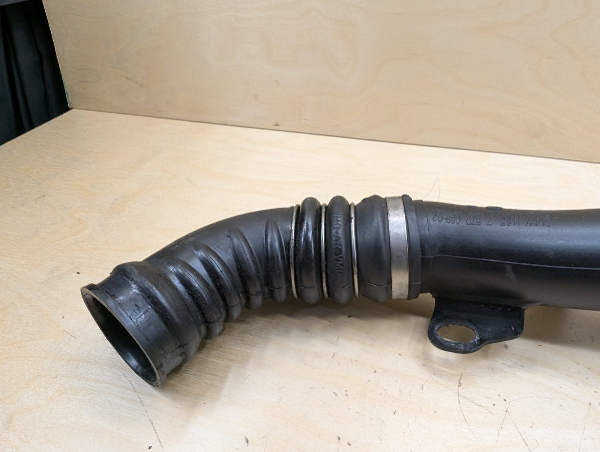 2007-2013 BMW E93 335i N54B30A Engine Motor Turbo Charger Tube Pipe 7556554