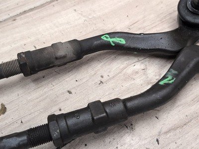 2010-2016 Audi S4 B8 Left Right Tie Rod W/ Boot SET 8K0422817B OEM