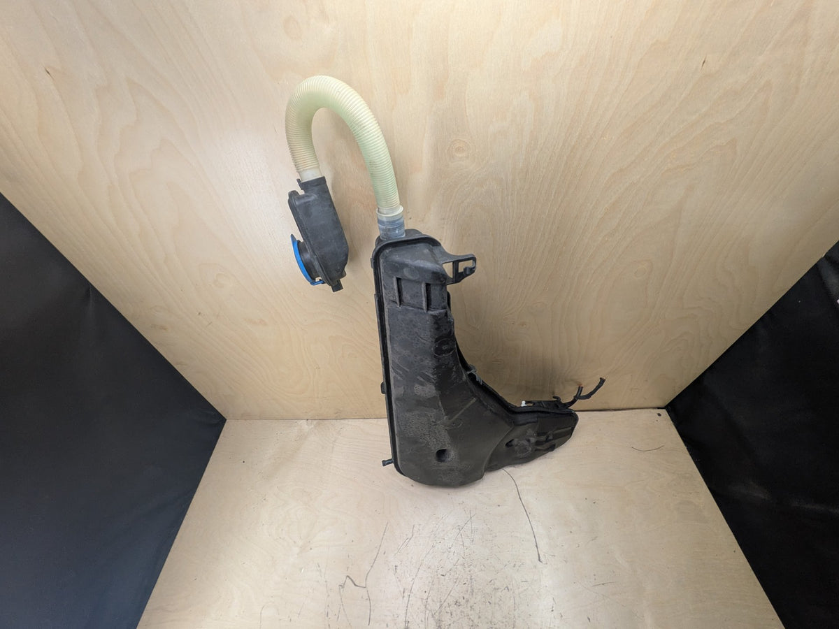 2019-2026 BMW X5 G05 Windshield Reservoir Tank Assembly 7499828 OEM