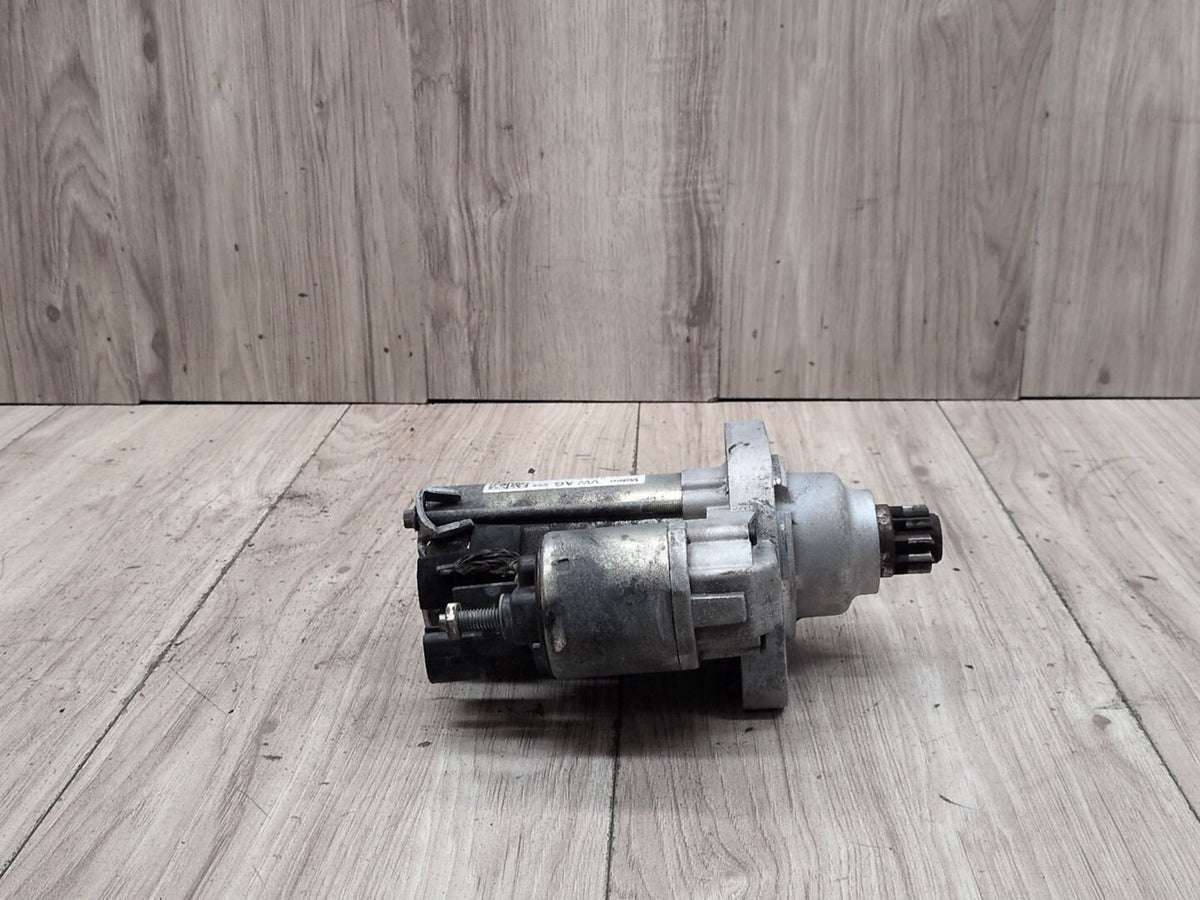 2009-2012 Mercedes-Benz W212 E550 M278 Engine Motor Starter A2789060900