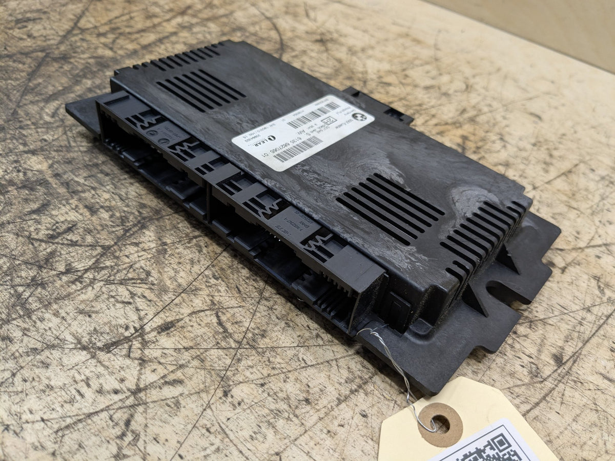 11-13 OEM BMW E82 E88 128 135 LCI AHL FRM3R FRM Footwell Light Control Module