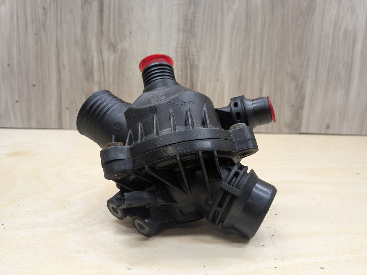 2007-2013 BMW E92 328i N51B30M0 Engine Motor Heat Coolant Thermostat 7549476