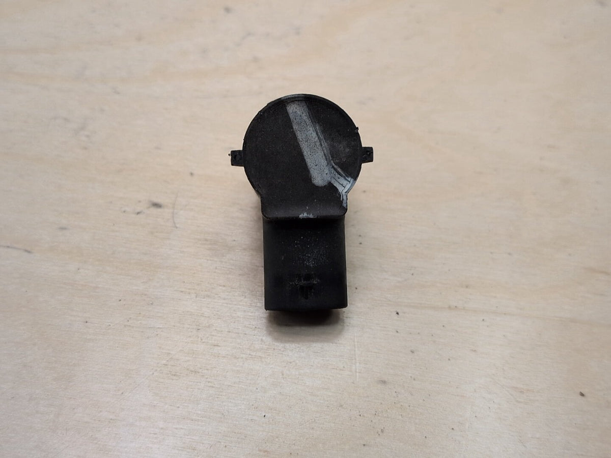 OEM BMW F15 F48 F85 F90 F97 G01 G12 G30 X3 Bumper Parking Sensor PDC Green 5.7.1