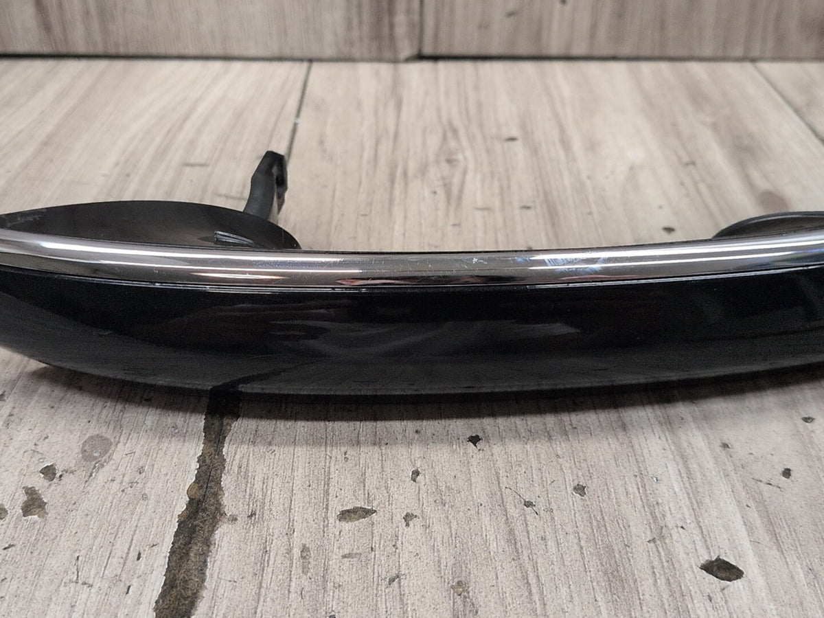 2016-2022 BMW 750i G12 Front Right Passenger Exterior Door Handle w/ Comfort Access 7472790 OEM