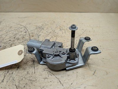 OEM BMW F95 G05 G07 X5 X7 Rear Tailgate Liftgate Windshield Window Wiper Motor