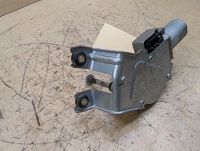 OEM BMW F95 G05 G07 X5 X7 Rear Tailgate Liftgate Windshield Window Wiper Motor