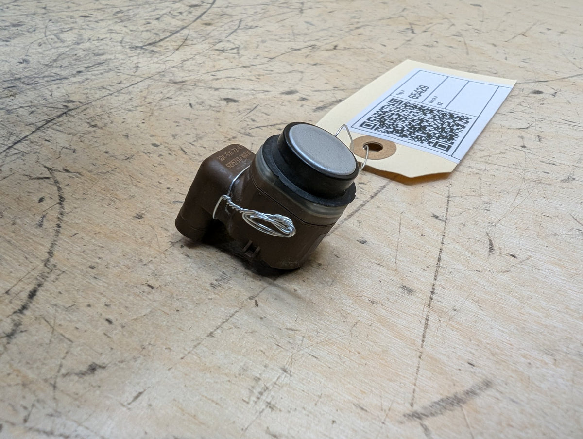 OEM BMW E70 F02 F06 F10 F13 F25 Parking Distance Sonic Sensor PDC