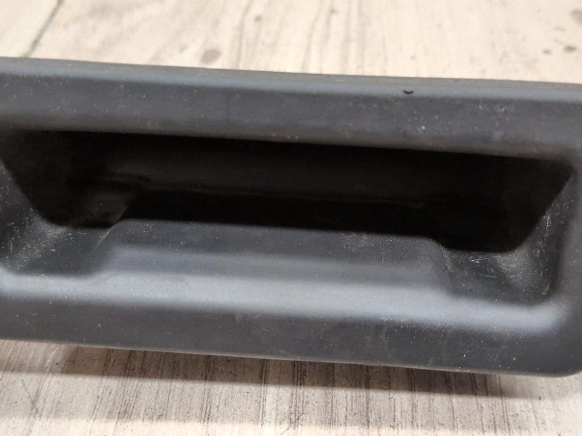 OEM BMW G01 G20 F97 G80 X3 X3M M3 Rear View Camera Trunk Lid Handle Assembly