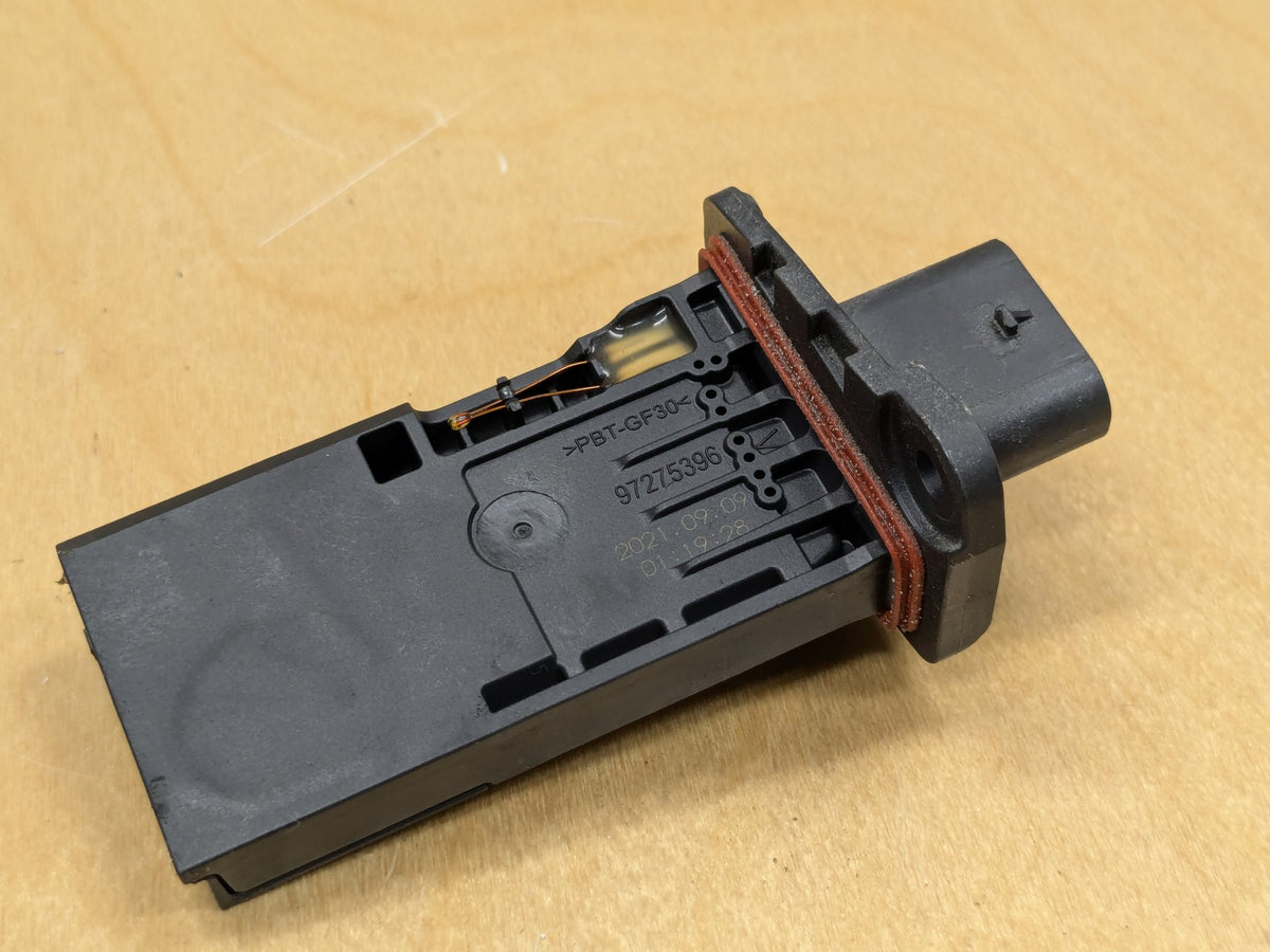 OEM BMW F44 F48* G01 G12 G20 G26 G30 Engine B46 MAF Mass Air Flow Sensor Meter