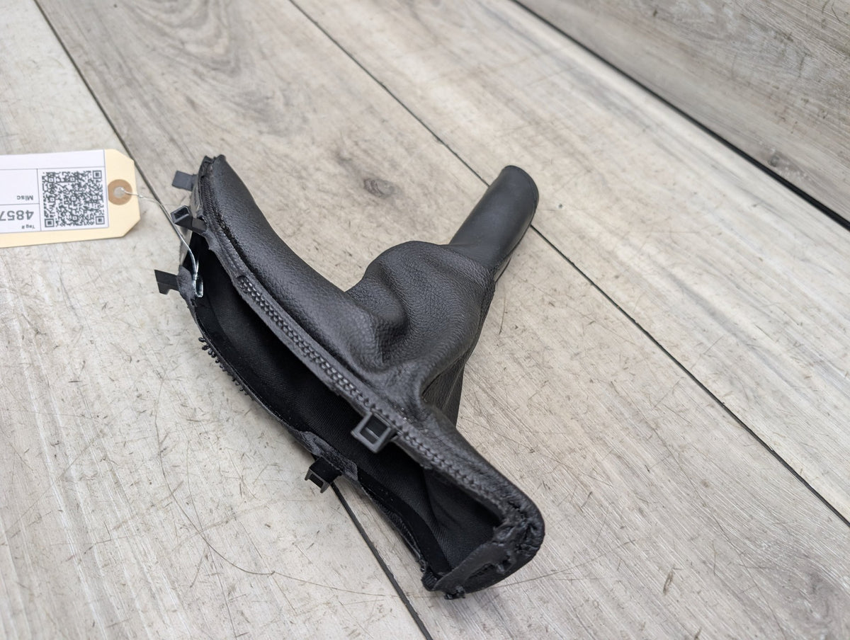 OEM BMW F30 F32 F33 F36 328 335 340 428 430 Boot Hand Brake Handle Cover Trim