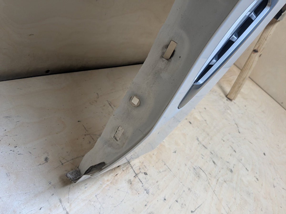 18-24 OEM BMW F97 F98 G01 G02 X3 X4 Front Right Passenger Fender Panel White 300