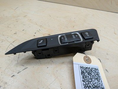 OEM BMW F22 F23 F30 F32 F33 F36 Sport Eco Drive Mode Switch PDC DSC Off Button