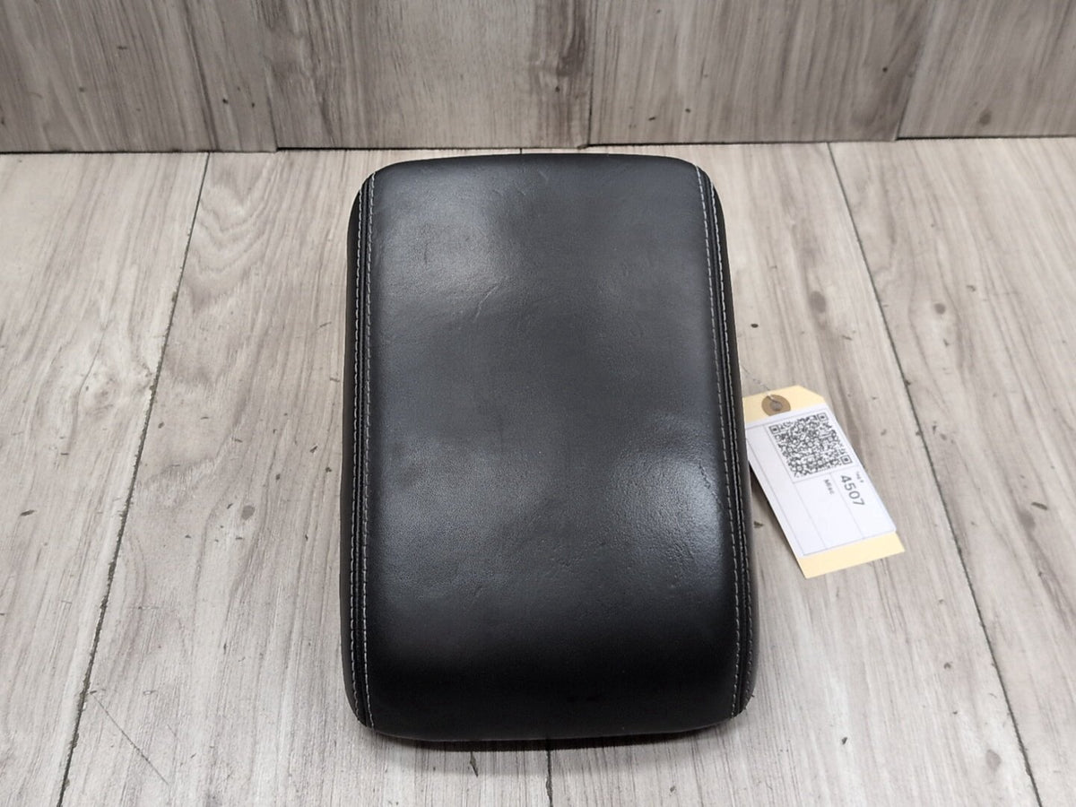 2008-2017 Audi S5 8T Center Console Armrest Arm Rest 8K0864207H OEM
