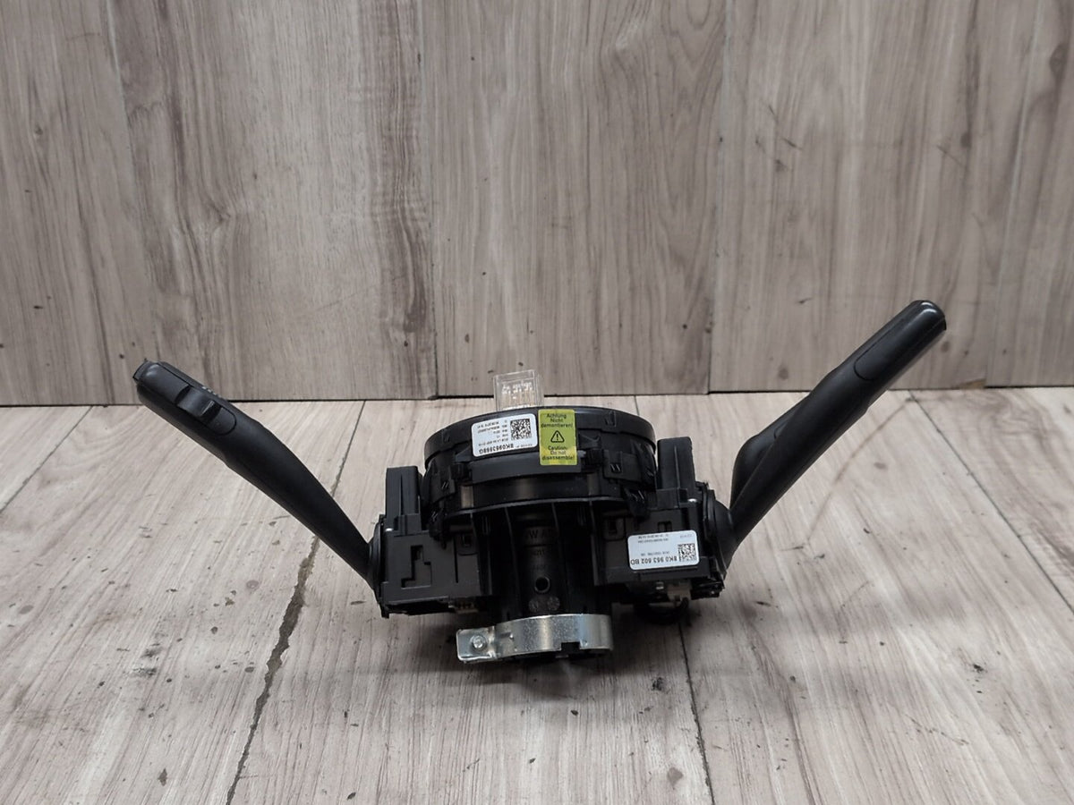 2010-2016 Audi S4 B8 Steering Wheel Sensor Clockspring 8K0953502BD OEM