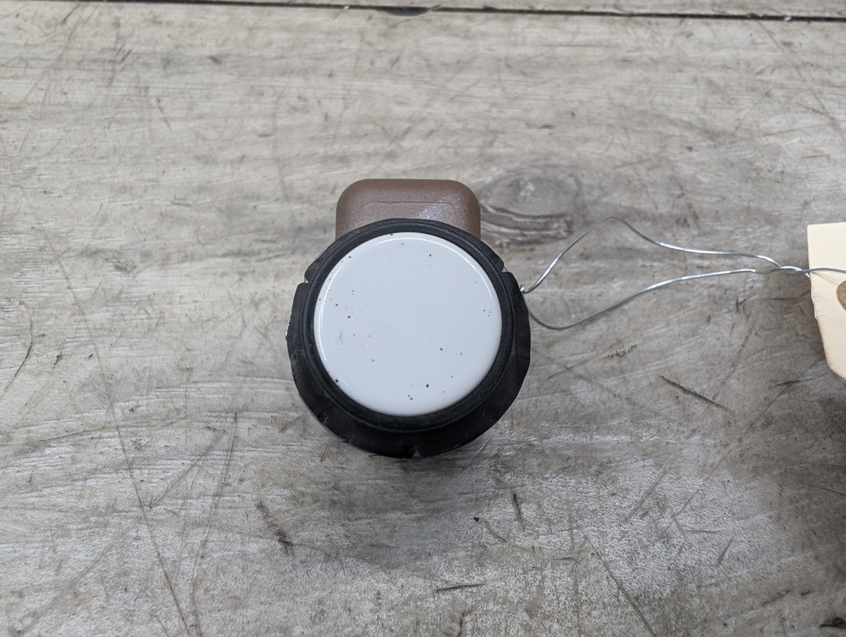 OEM BMW F06 F10 F12 F13 F01 F02 Parking Distance Sonic Sensor PDC White