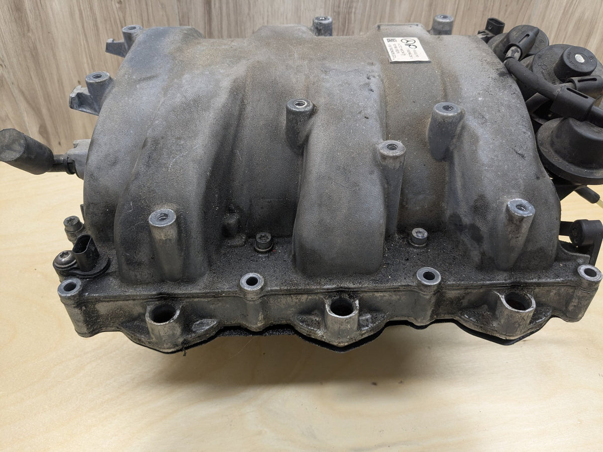 2009-2011 Mercedes-Benz R171 SLK-Class M272 Engine Intake Manifold A2721402401