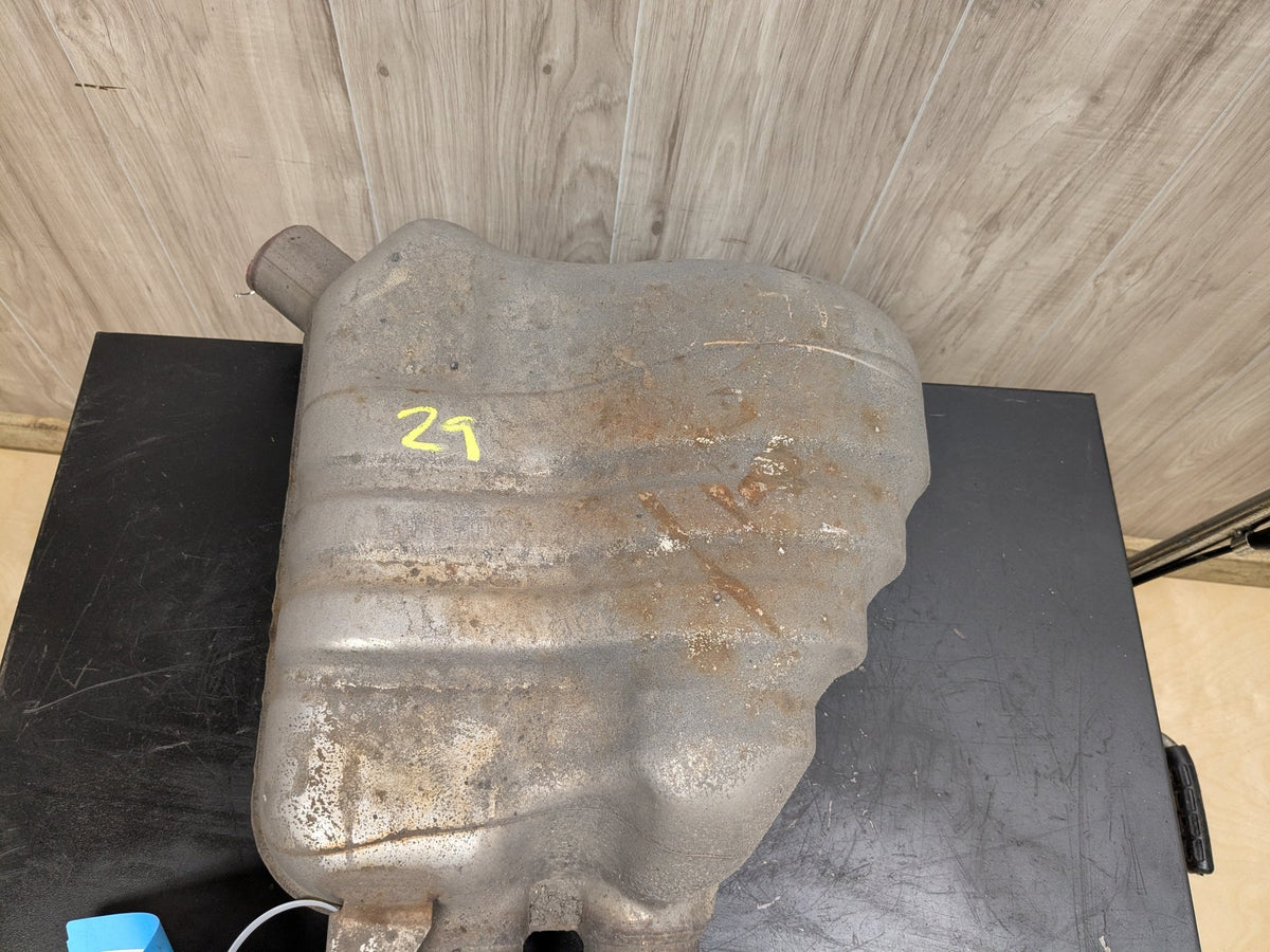2008-2017 Audi S5 8TRear Exhaust Muffler 8K0253611