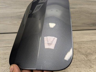 19-25 OEM BMW G20 G80 330 M340 M3 Rear Fuel Gas Tank Flap Lid Cover Cap