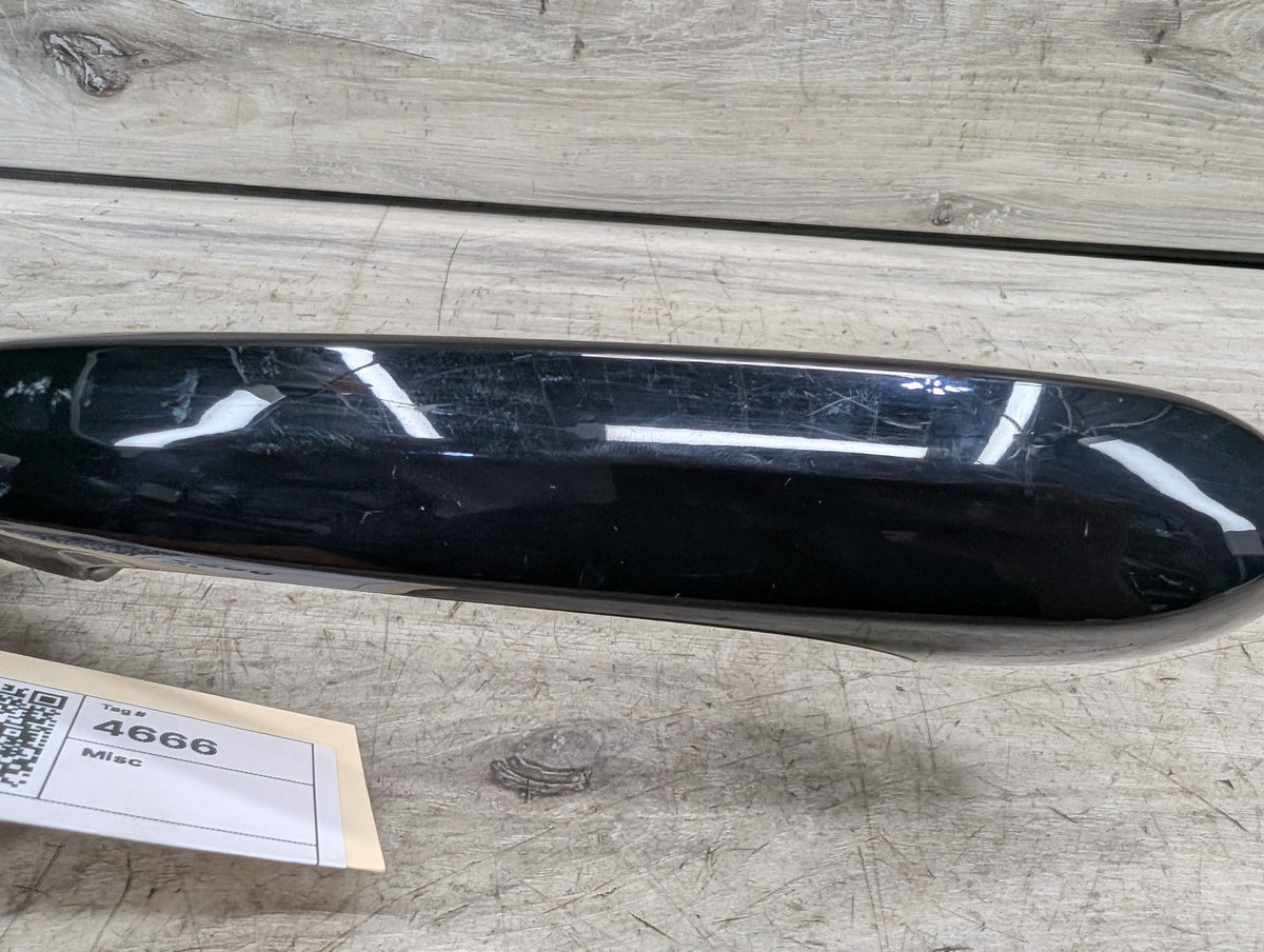 2018-2024 BMW X3 G01 Rear Left Driver Exterior Door Handle 7470529 OEM