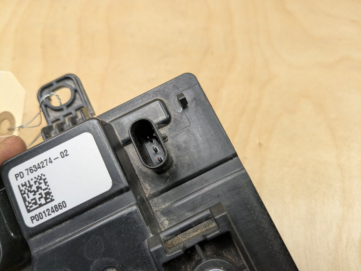 OEM BMW F06 F10 F13 F15 F16 F85 Integrated Power Supply Control Module N63 S63