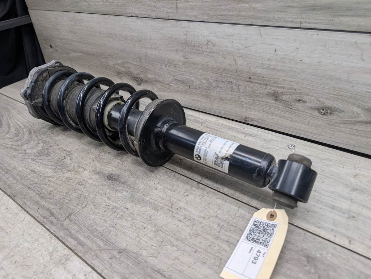 18-24 OEM BMW G01 X3 30i 30iX REAR Left or Right Spring Strut Shock Absorber