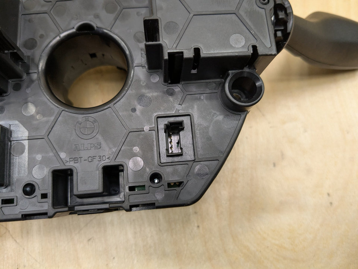 2018-2025 BMW X3 G01 Steering Column Control Module 9320136 OEM