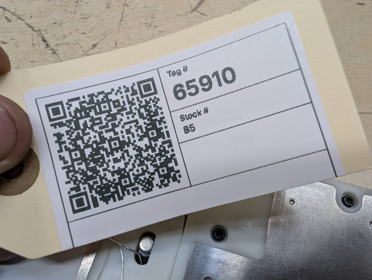 2019-2026 BMW X5 G05 Antenna Telematics Control Module 9843931 OEM